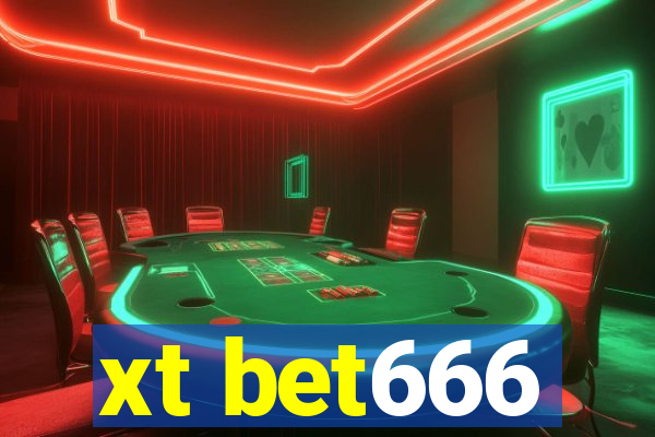 xt bet666